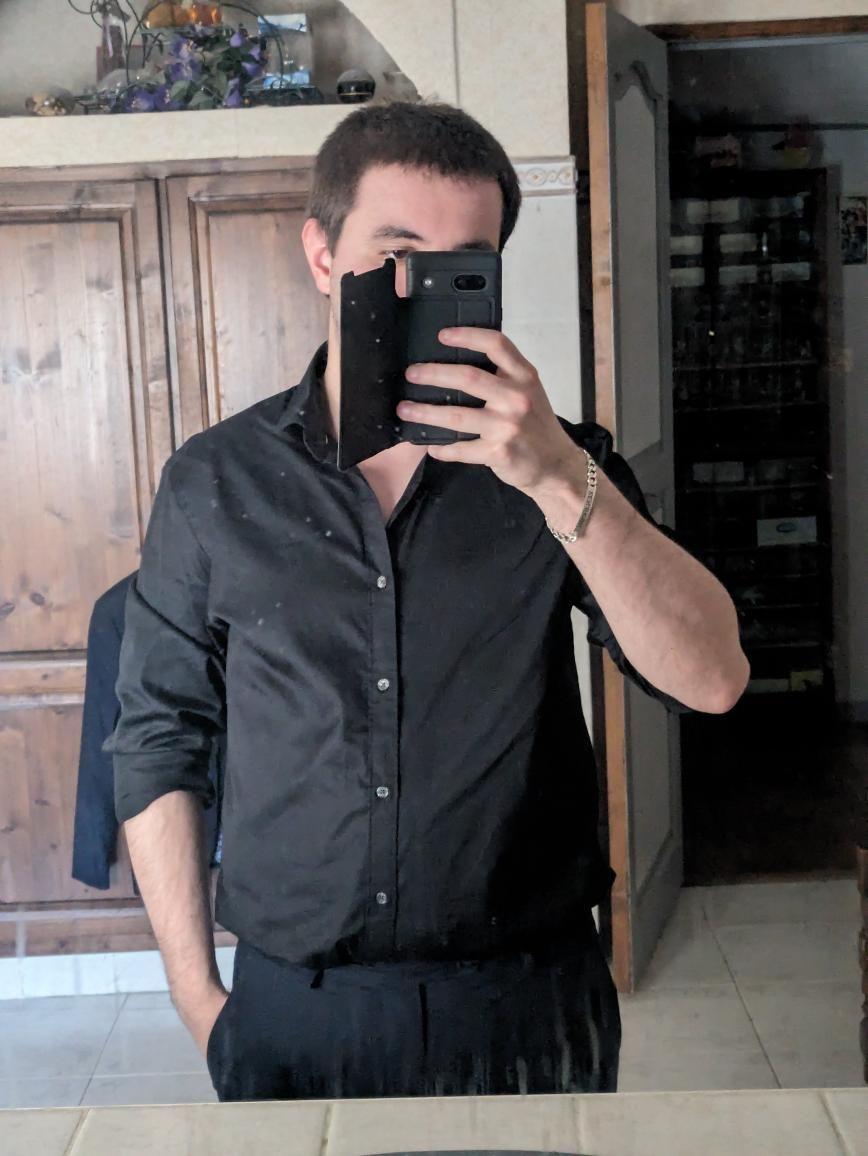 Perfil de Rami