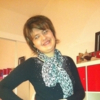 Perfil de Shirine