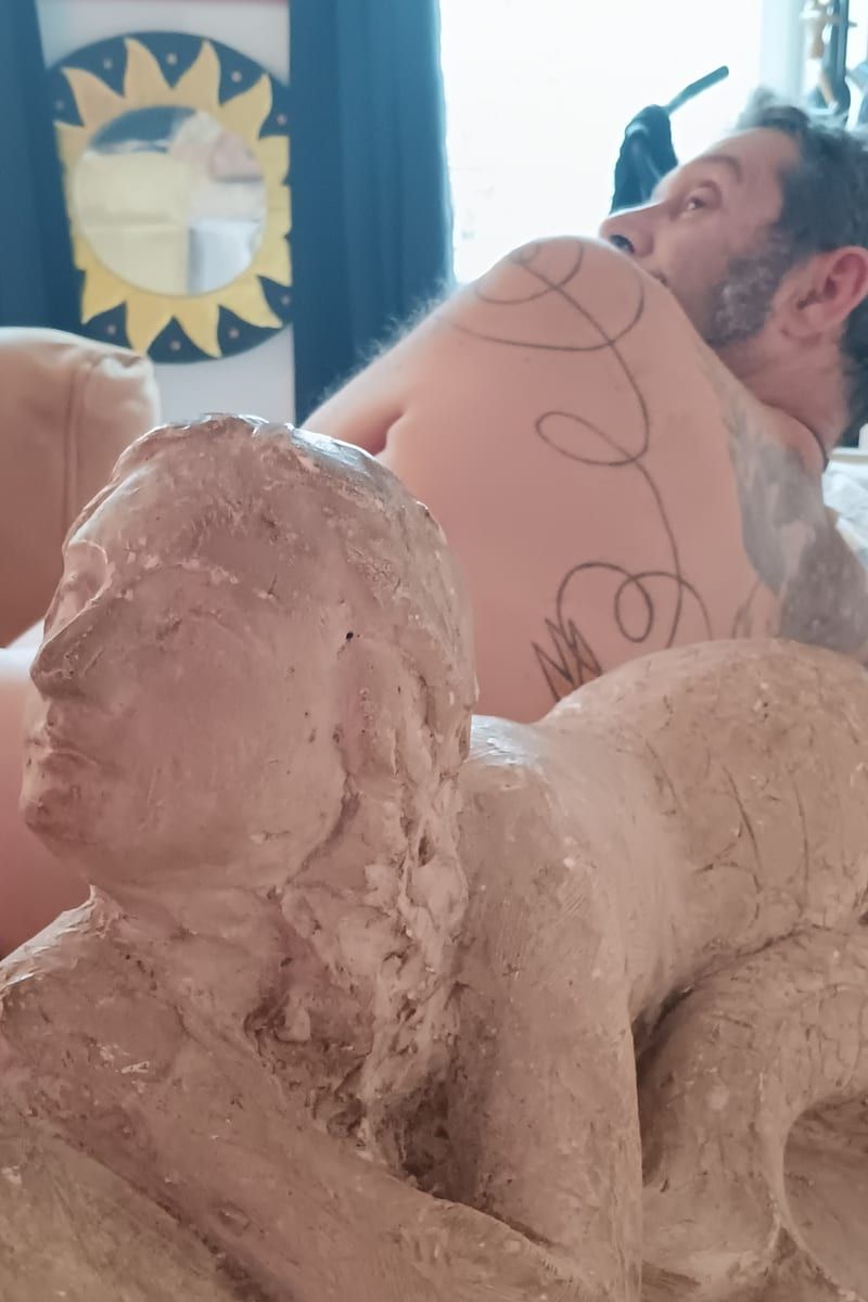 Perfil de Haydar