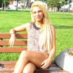 Perfil de Marie-ange