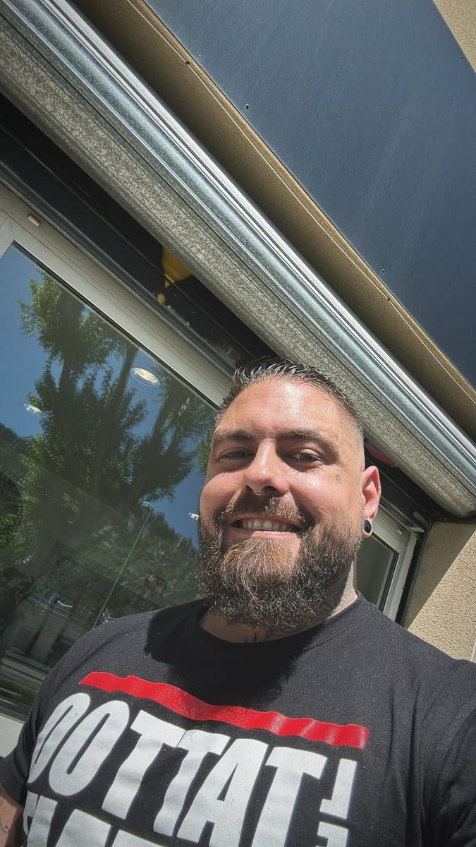 Perfil de Guilio