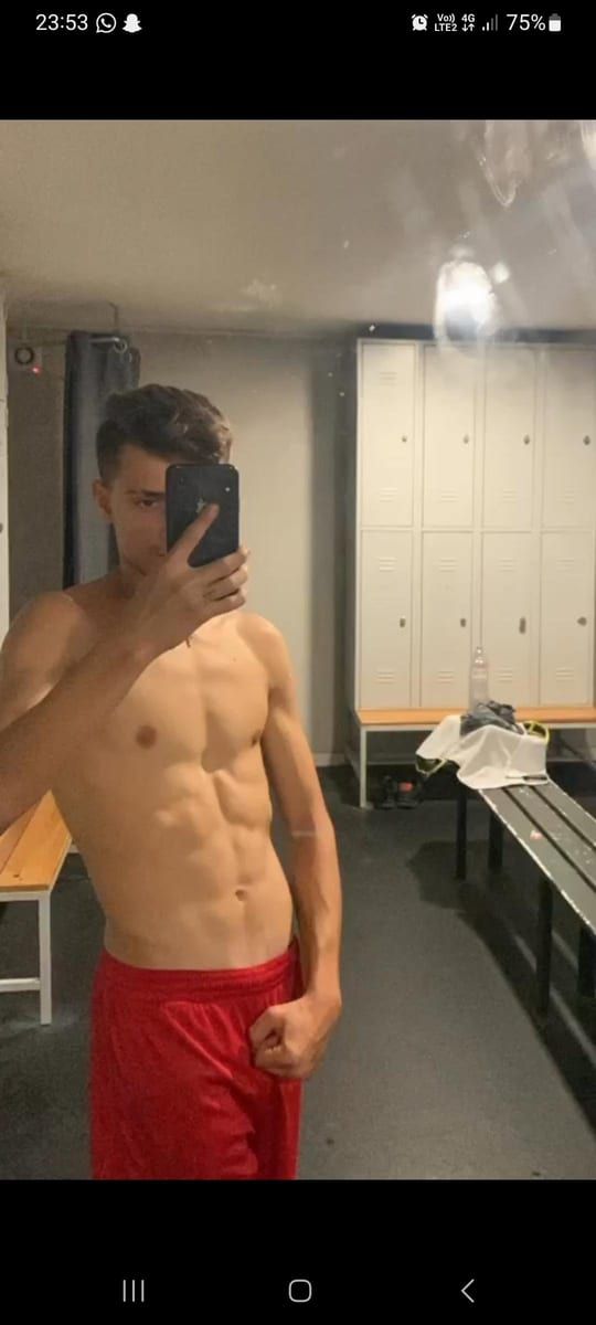 Perfil de Ya