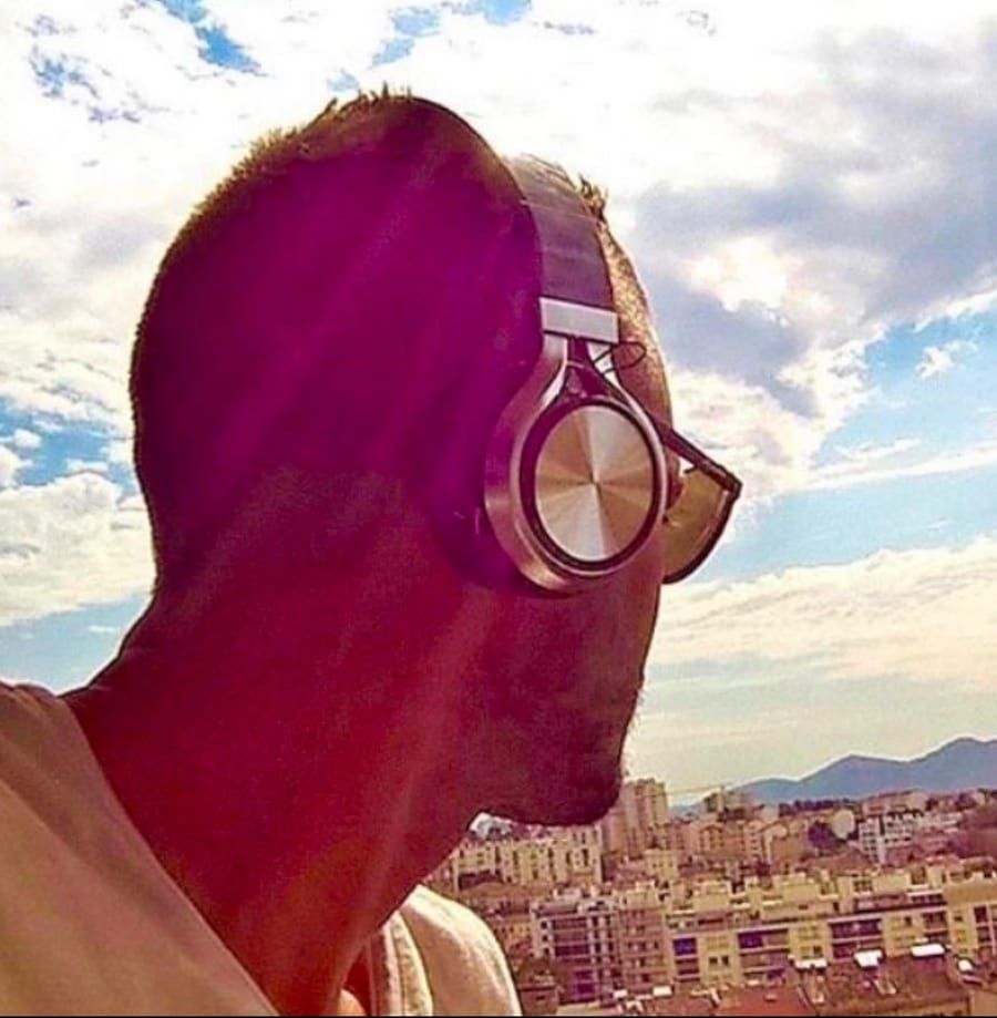 Perfil de Oussman