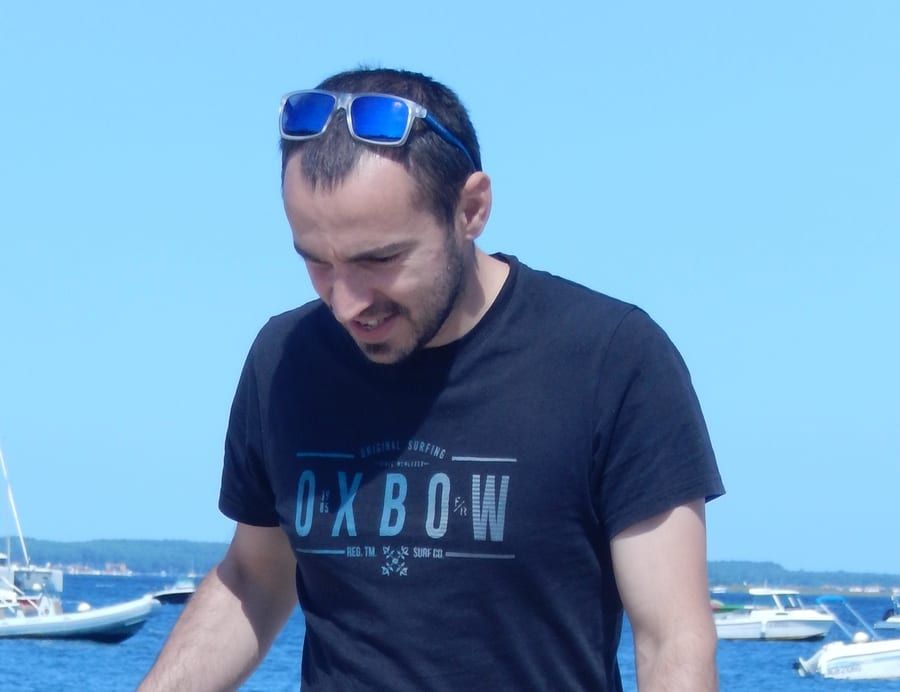 Perfil de Kelan