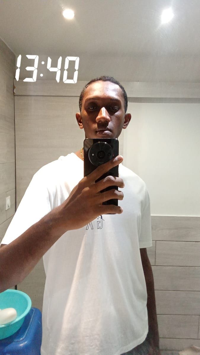 Perfil de Aleksander