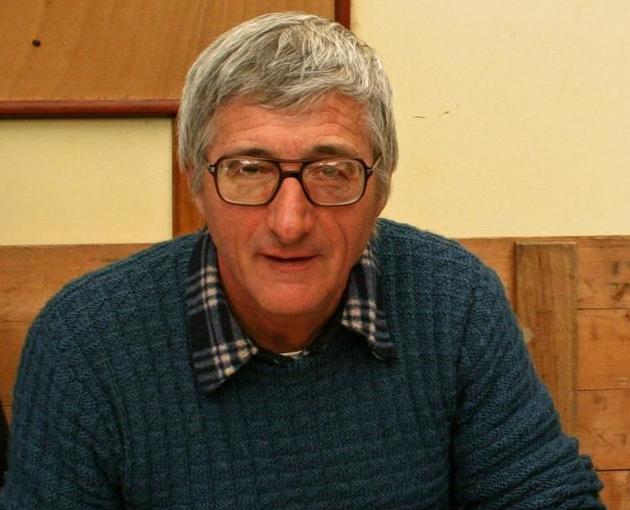 Perfil de Goustan