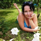 Perfil de Abelina
