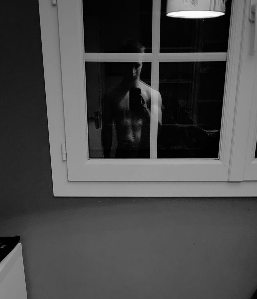 Perfil de Lukasz