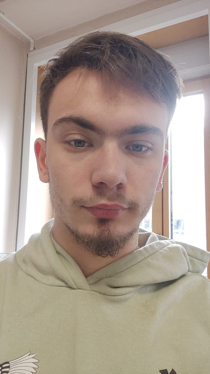 Perfil de Antranik
