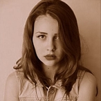 Perfil de Meriame