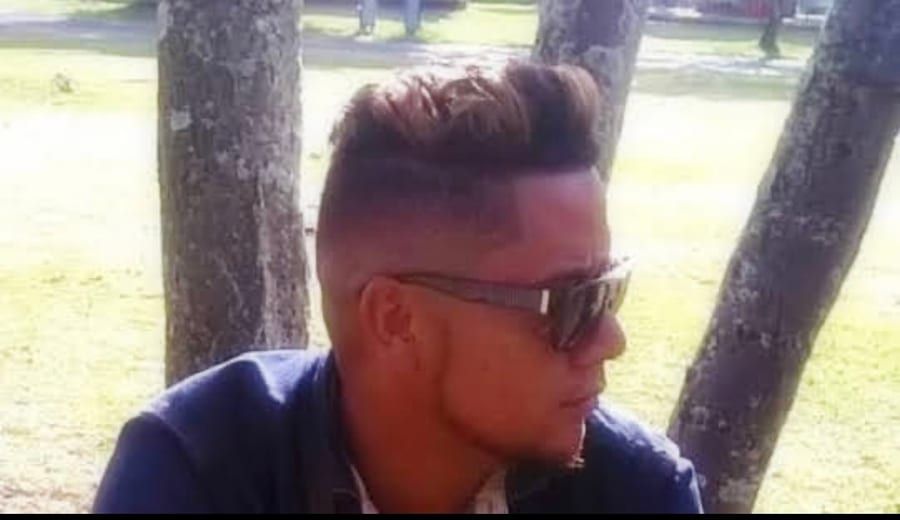 Perfil de Keylan