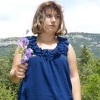 Perfil de Giovana