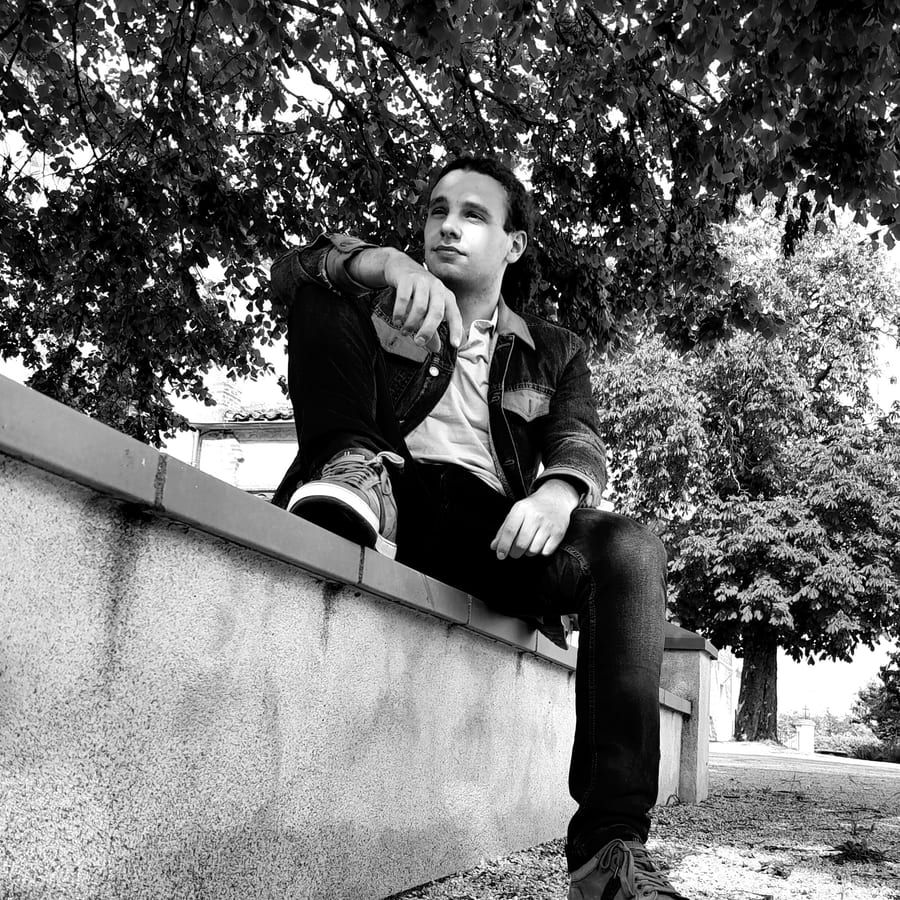 Perfil de Sohail