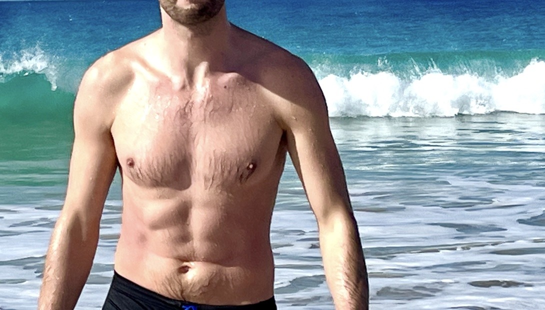 Perfil de Konrad