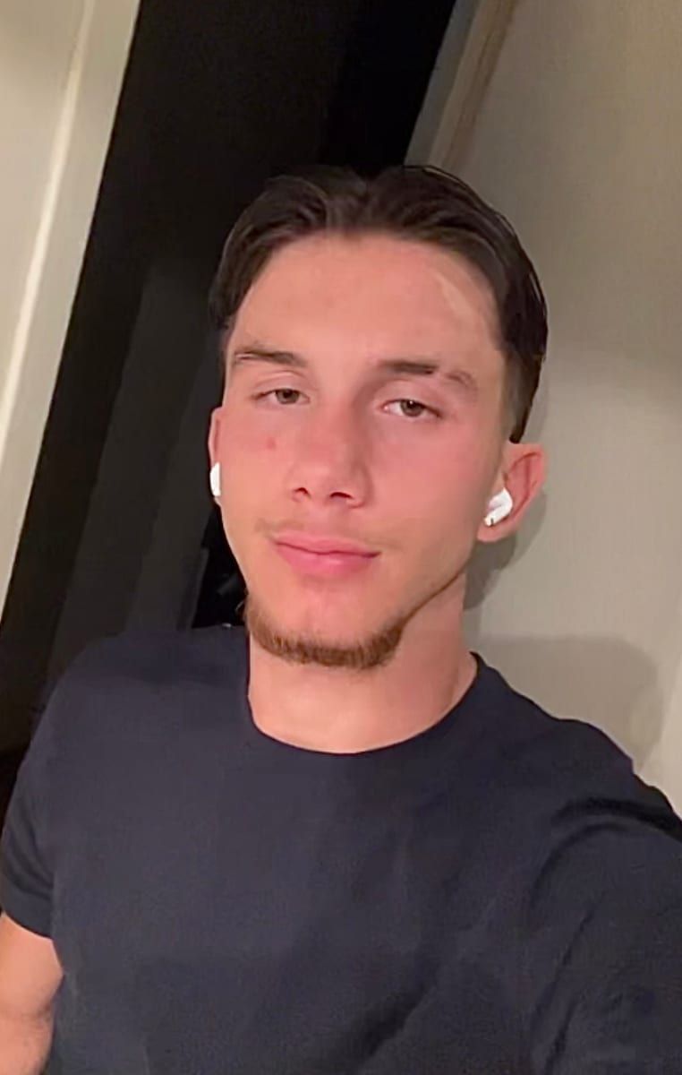Perfil de Jahim
