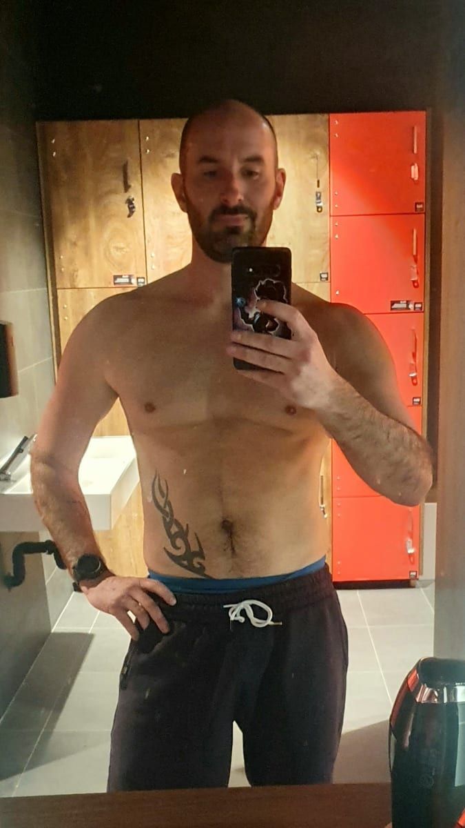 Perfil de Kostia