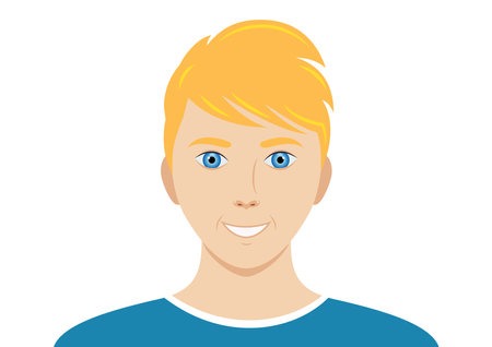 Perfil de Keran