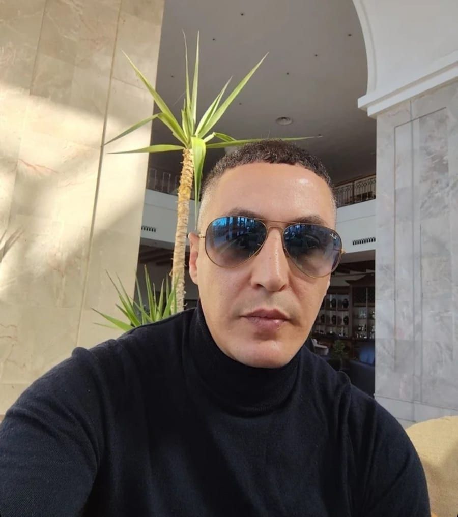 Perfil de Michel-ange
