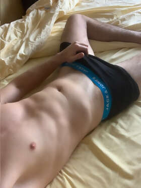Perfil de Jeferson