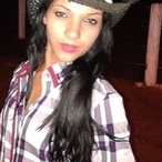 Perfil de Lailla