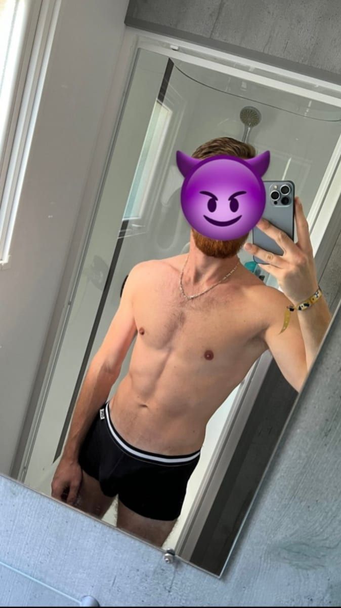 Perfil de Omar