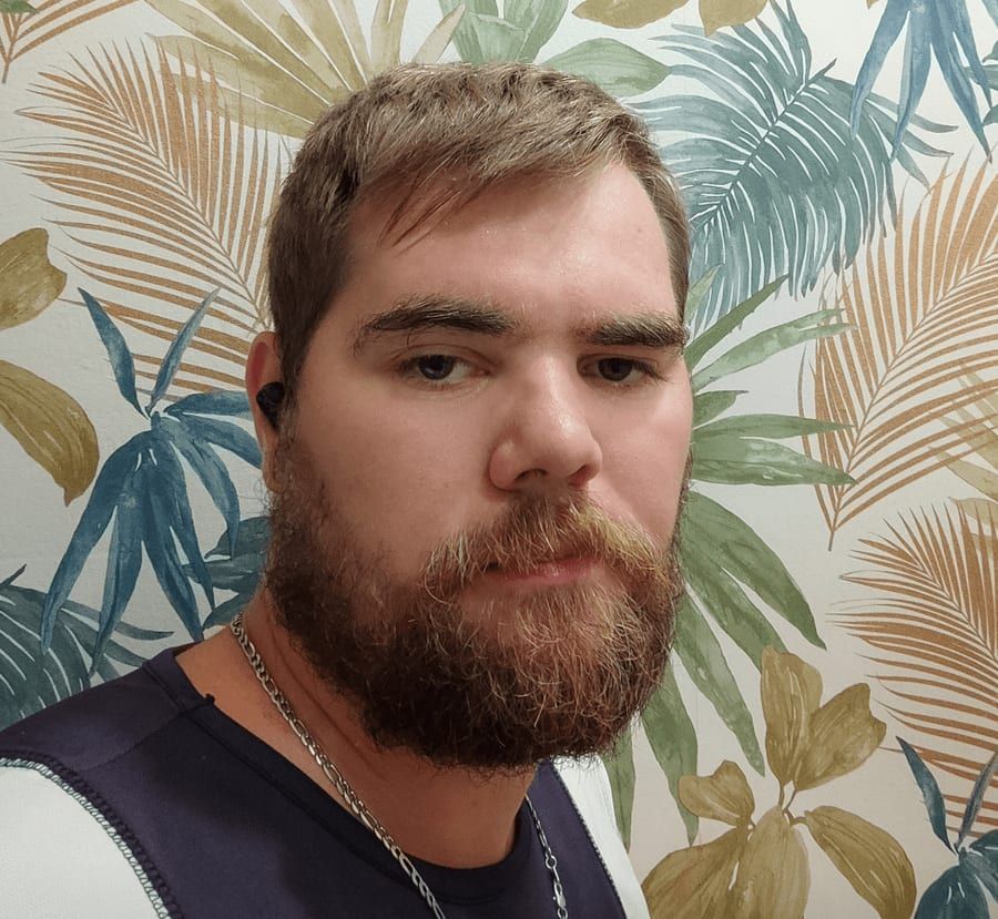 Perfil de Ernst