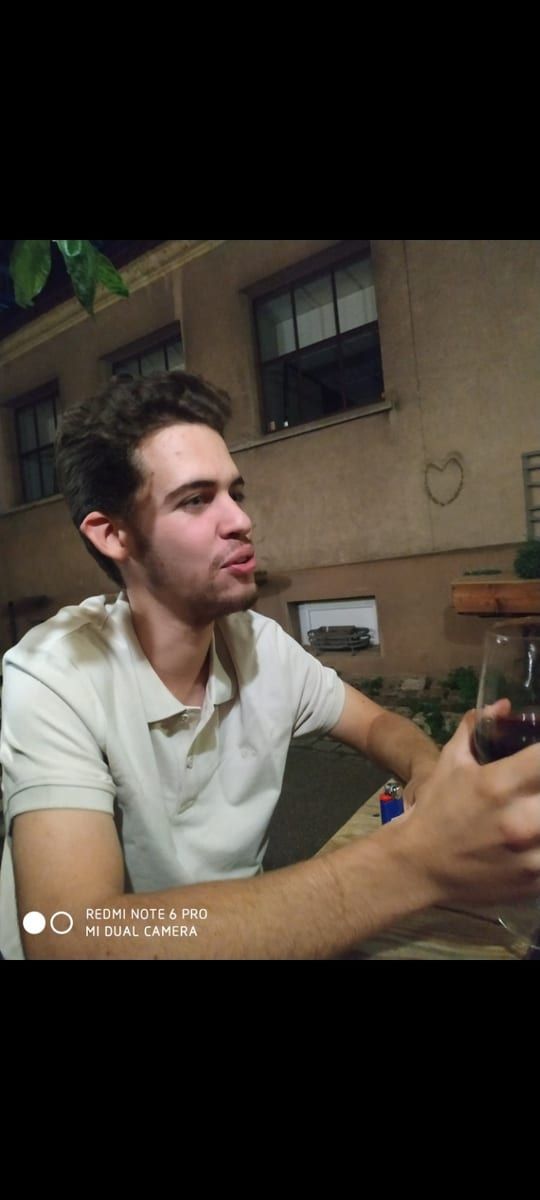 Perfil de Jovany