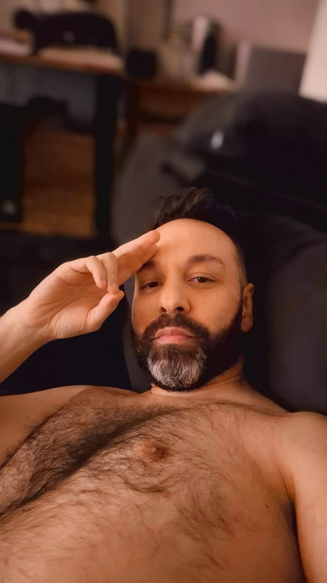 Perfil de Guilherm