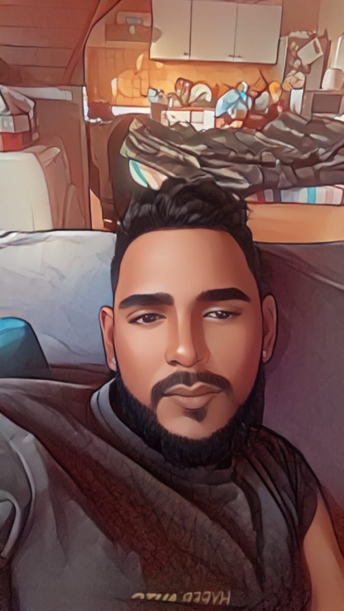 Perfil de Beny