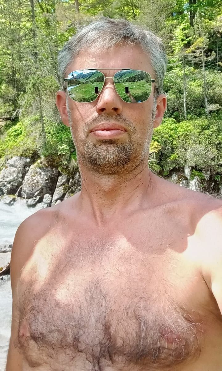 Perfil de Djeffrey